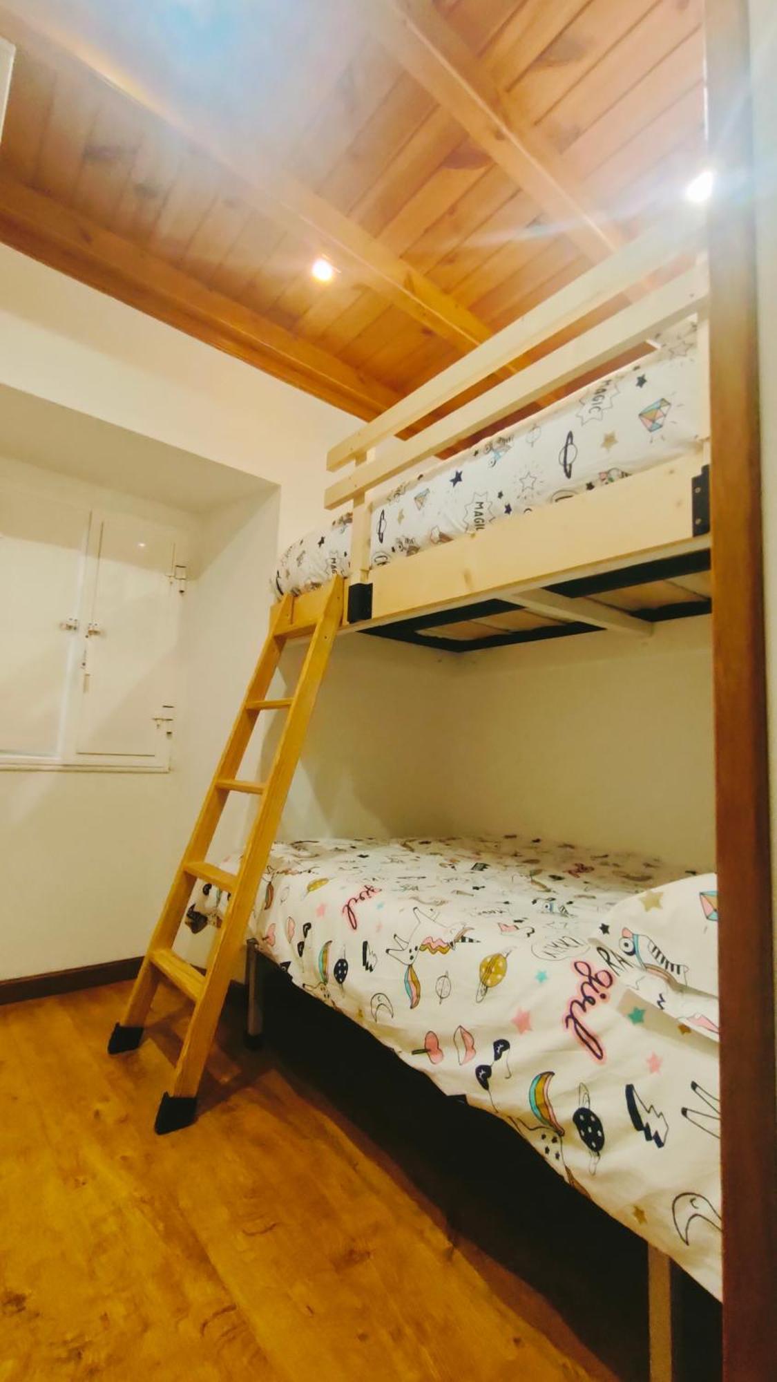 Villa Eirixo Valga Zimmer foto