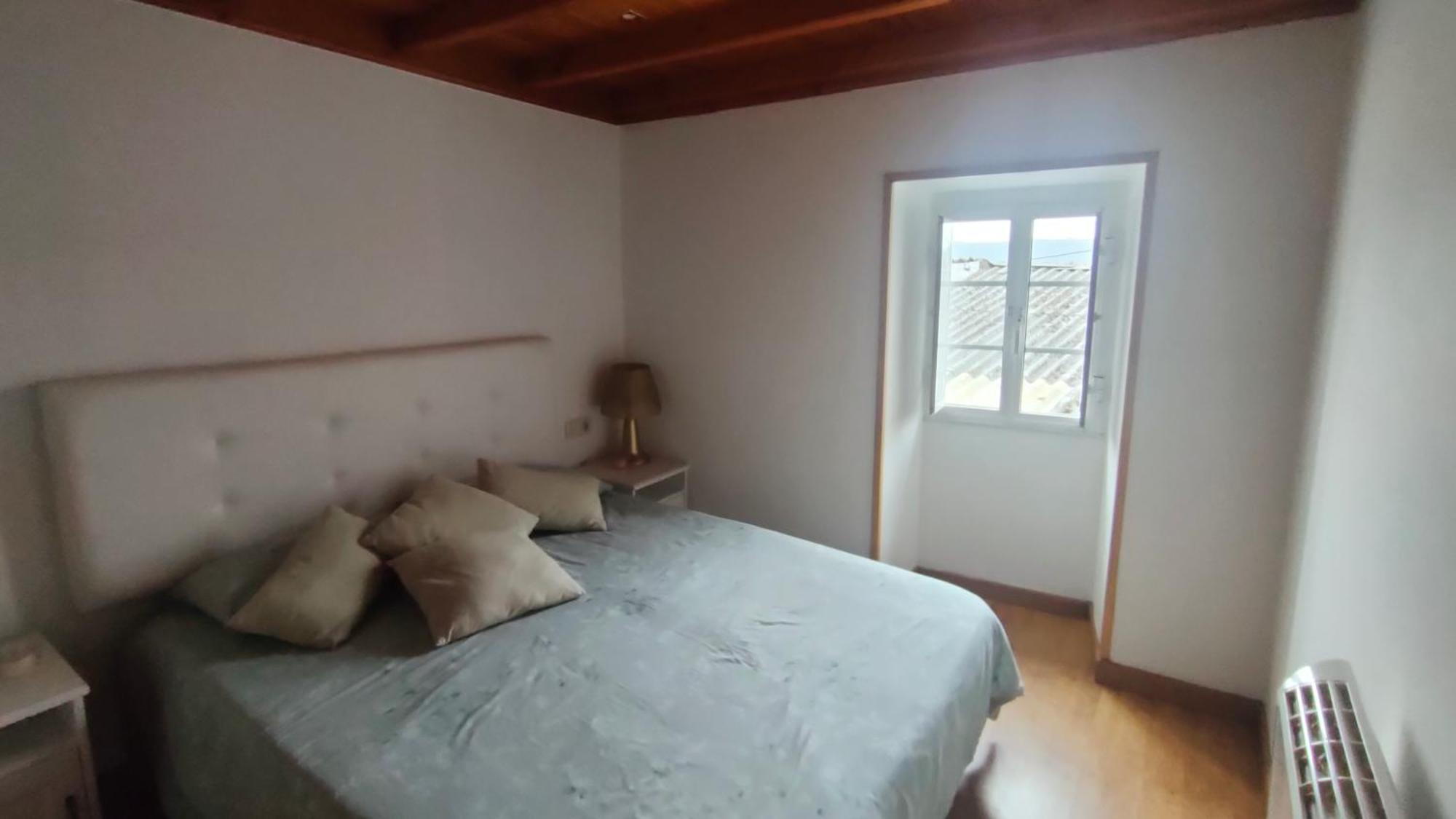 Villa Eirixo Valga Zimmer foto
